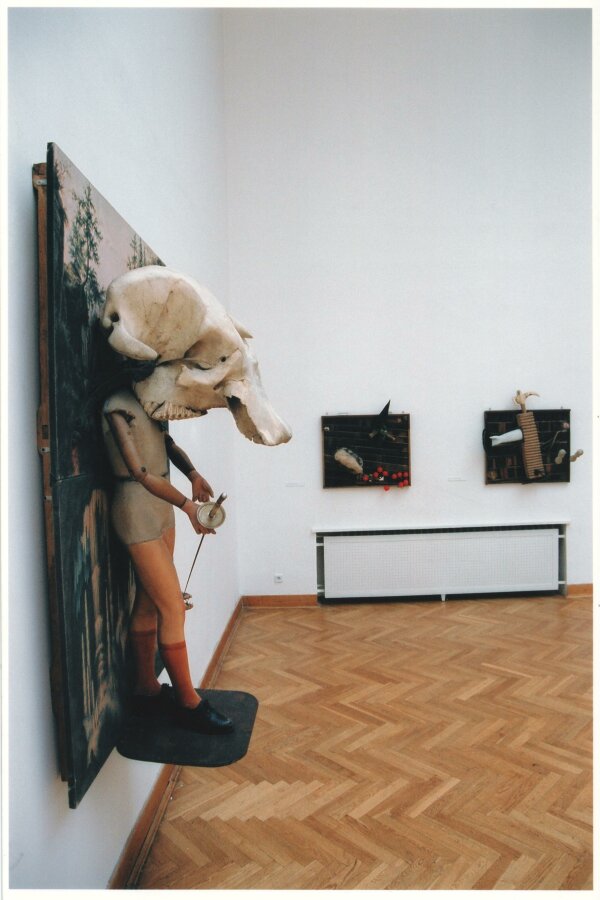 foto: Michaela Dvořáková